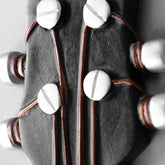 Gitarrenhaken-Aufhänger (3er-Set)